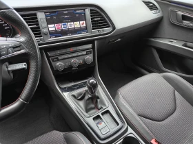 Seat Leon ST 1.6 FR | Mobile.bg    9