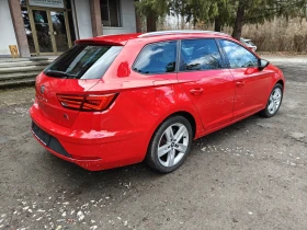 Seat Leon ST 1.6 FR | Mobile.bg    5
