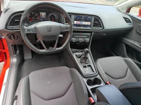 Seat Leon ST 1.6 FR | Mobile.bg    10