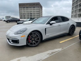 Porsche Panamera * GTS* * *  | Mobile.bg    2