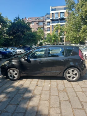 Renault Scenic | Mobile.bg    5