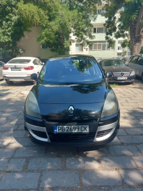 Renault Scenic | Mobile.bg    2