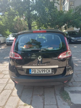 Renault Scenic | Mobile.bg    4