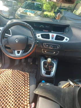 Renault Scenic | Mobile.bg    6