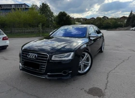 Обява за продажба на Audi S8 + * FACELIFT* 650HP*  ~69 999 лв. - изображение 2