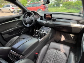 Обява за продажба на Audi S8 + * FACELIFT* 650HP*  ~69 999 лв. - изображение 10