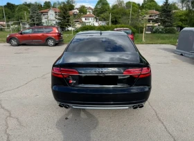 Обява за продажба на Audi S8 + * FACELIFT* 650HP*  ~69 999 лв. - изображение 5