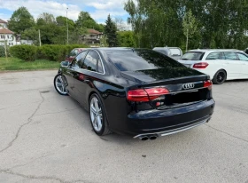 Обява за продажба на Audi S8 + * FACELIFT* 650HP*  ~69 999 лв. - изображение 1