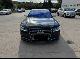 Обява за продажба на Audi S8 + * FACELIFT* 650HP*  ~69 999 лв. - изображение 4