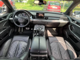 Обява за продажба на Audi S8 + * FACELIFT* 650HP*  ~69 999 лв. - изображение 11