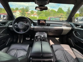 Audi S8 + * FACELIFT* 650HP*  | Mobile.bg    13