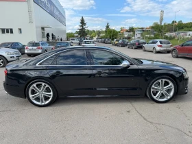 Обява за продажба на Audi S8 + * FACELIFT* 650HP*  ~69 999 лв. - изображение 7