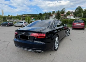 Обява за продажба на Audi S8 + * FACELIFT* 650HP*  ~69 999 лв. - изображение 3