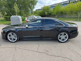 Обява за продажба на Audi S8 + * FACELIFT* 650HP*  ~69 999 лв. - изображение 6