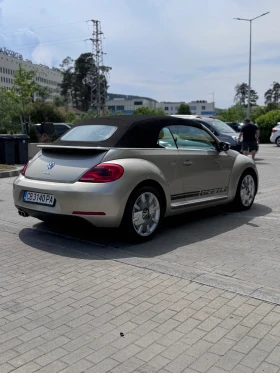 Обява за продажба на VW Beetle ~24 000 лв. - изображение 5