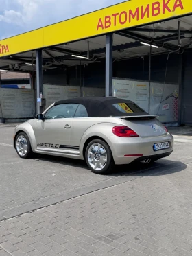 Обява за продажба на VW Beetle ~24 000 лв. - изображение 3