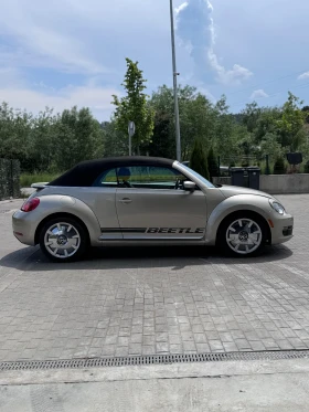 Обява за продажба на VW Beetle ~24 000 лв. - изображение 6