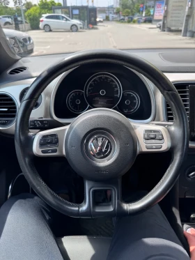 Обява за продажба на VW Beetle ~24 000 лв. - изображение 8
