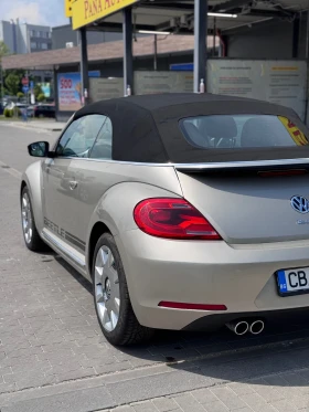 VW Beetle | Mobile.bg    16