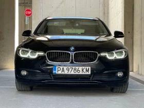BMW 318 Facelift - 18700 лв. - 93002042 6