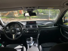 BMW 318 Facelift - 18700 лв. - 93002042 7