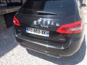 Peugeot 308 GT LINE-76530km | Mobile.bg    5