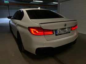Обява за продажба на BMW 540 Xdrive Full ~37 500 EUR - изображение 4