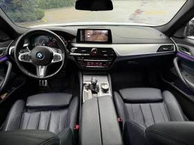 BMW 540 Xdrive B58, снимка 8