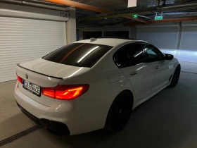 Обява за продажба на BMW 540 Xdrive Full ~37 500 EUR - изображение 3