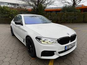 BMW 540 Xdrive B58, снимка 2