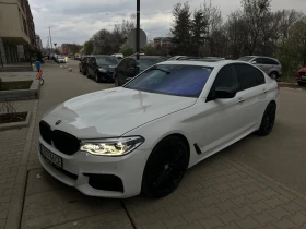 Обява за продажба на BMW 540 Xdrive Full ~37 500 EUR - изображение 9