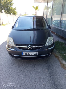 Citroen C8 | Mobile.bg    2