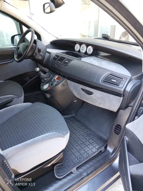 Citroen C8 | Mobile.bg    5