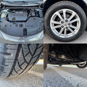 Toyota Avensis 1.8 VVT-i 147к.с 163000км !!! - 12500 лв. - 34405572 16