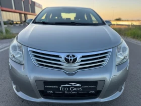 Toyota Avensis 1.8 VVT-i 147к.с 163000км !!! - 12500 лв. - 34405572 2