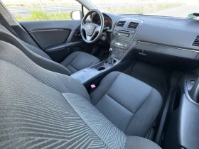 Toyota Avensis 1.8 VVT-i 147к.с 163000км !!! - 12500 лв. - 34405572 10