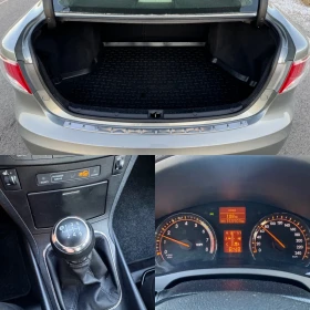 Toyota Avensis 1.8 VVT-i 147к.с 163000км !!! - 12500 лв. - 34405572 15