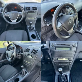 Toyota Avensis 1.8 VVT-i 147к.с 163000км !!! - 12500 лв. - 34405572 14