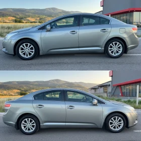 Toyota Avensis 1.8 VVT-i 147к.с 163000км !!! - 12500 лв. - 34405572 7