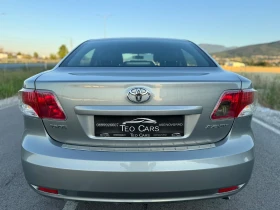 Toyota Avensis 1.8 VVT-i 147к.с 163000км !!! - 12500 лв. - 34405572 5