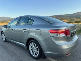 Toyota Avensis 1.8 VVT-i 147к.с 163000км !!! - 12500 лв. - 34405572 4