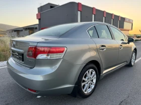 Toyota Avensis 1.8 VVT-i 147к.с 163000км !!! - 12500 лв. - 34405572 6
