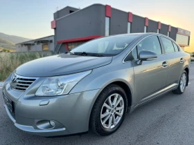 Toyota Avensis 1.8 VVT-i 147к.с 163000км !!! - 12500 лв. - 34405572 3