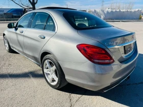 Mercedes-Benz C 300 * AMG PACK* 4MATIC* 360CAM АвтоКредит(ЦЕНА ДО БГ) - 24999 лв. - 10486725 4