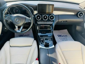 Mercedes-Benz C 300 * AMG PACK* 4MATIC* 360CAM АвтоКредит(ЦЕНА ДО БГ) - 24999 лв. - 10486725 9