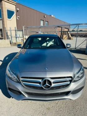 Mercedes-Benz C 300 * AMG PACK* 4MATIC* 360CAM АвтоКредит(ЦЕНА ДО БГ) - 24999 лв. - 10486725 2