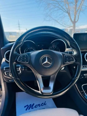 Mercedes-Benz C 300 * AMG PACK* 4MATIC* 360CAM АвтоКредит(ЦЕНА ДО БГ) - 24999 лв. - 10486725 11