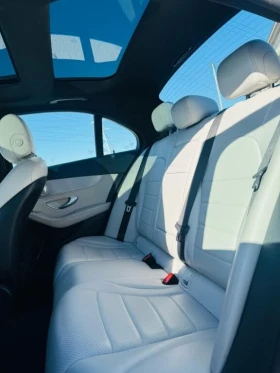 Mercedes-Benz C 300 * AMG PACK* 4MATIC* 360CAM АвтоКредит(ЦЕНА ДО БГ) - 24999 лв. - 10486725 14