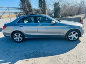 Mercedes-Benz C 300 * AMG PACK* 4MATIC* 360CAM АвтоКредит(ЦЕНА ДО БГ) - 24999 лв. - 10486725 7