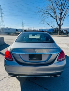 Mercedes-Benz C 300 * AMG PACK* 4MATIC* 360CAM АвтоКредит(ЦЕНА ДО БГ) - 24999 лв. - 10486725 5